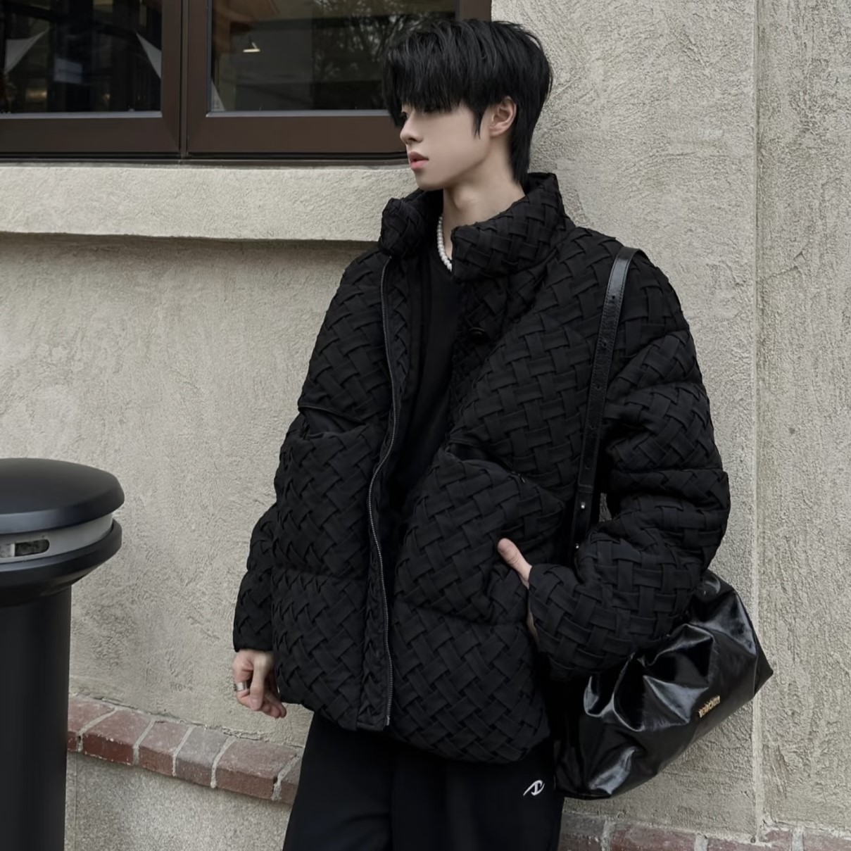 보테가베네타 남성 패딩