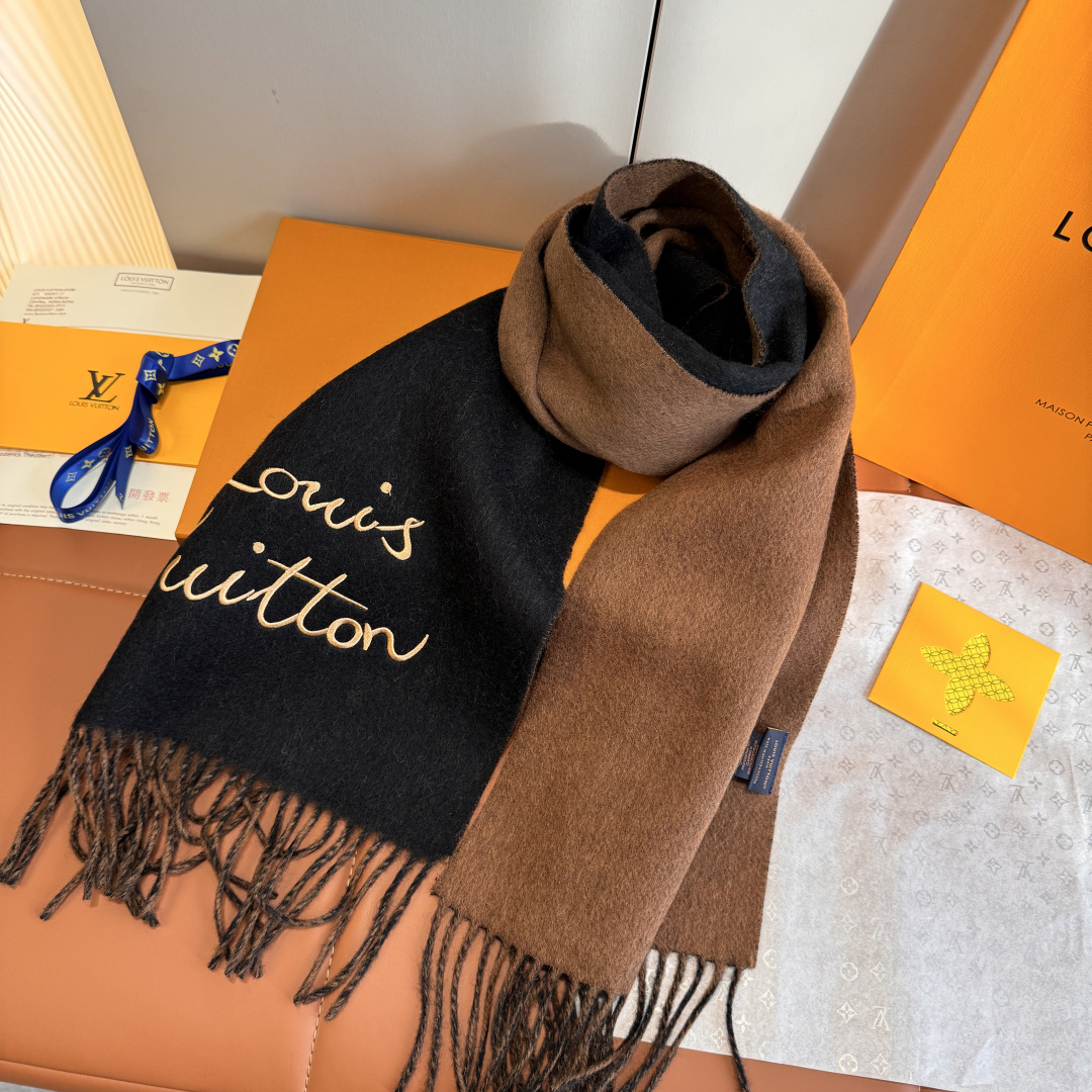 루이비통 머플러 스카프