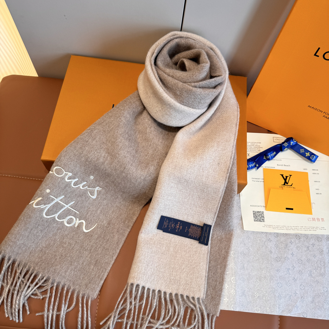 루이비통 머플러 스카프
