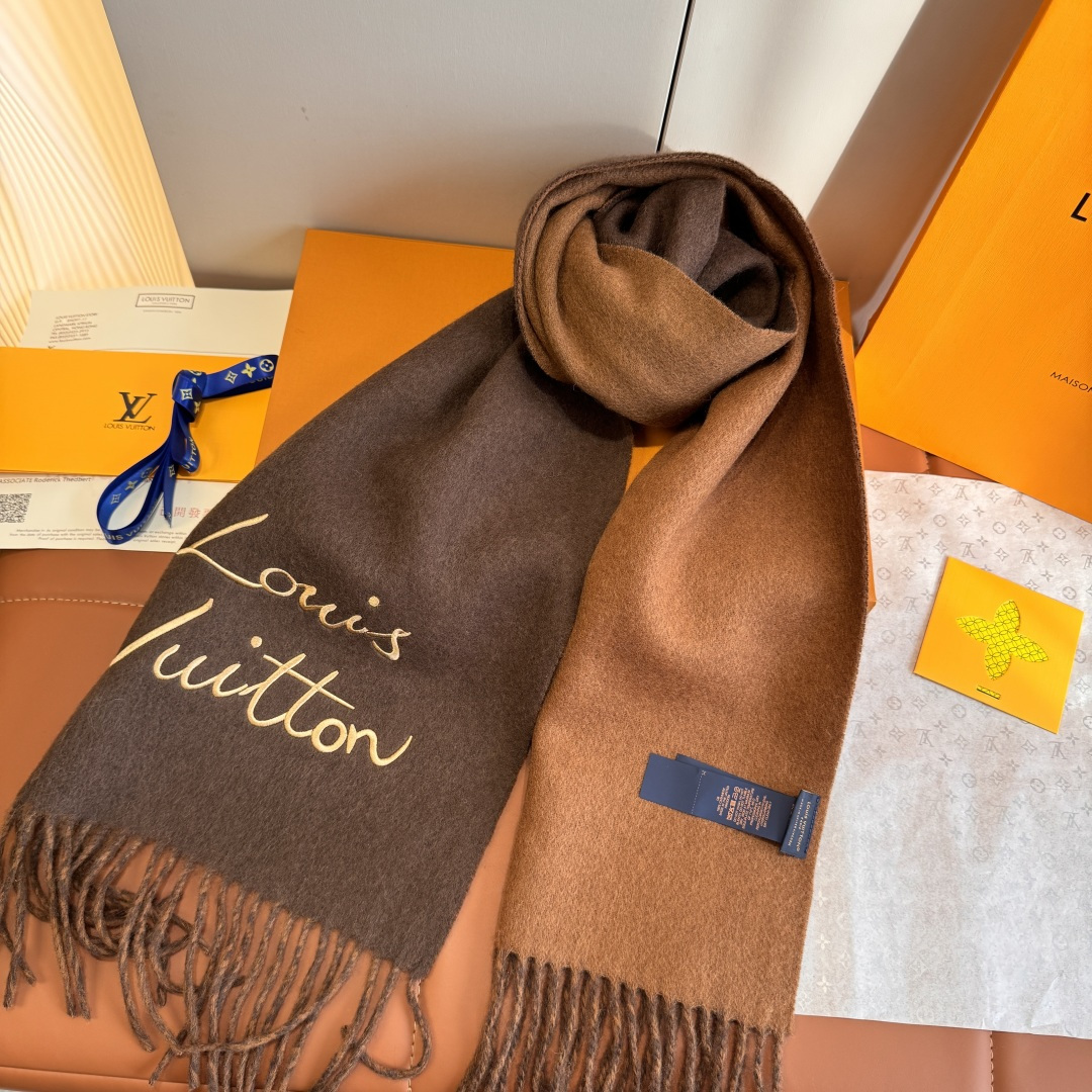 루이비통 머플러 스카프