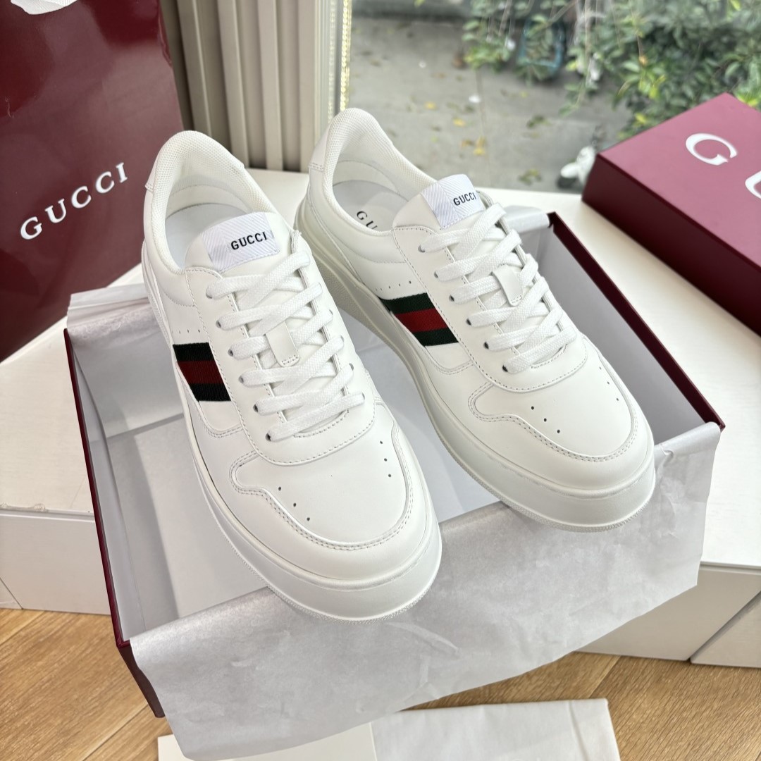 구찌 청키 스니커즈 남녀공용