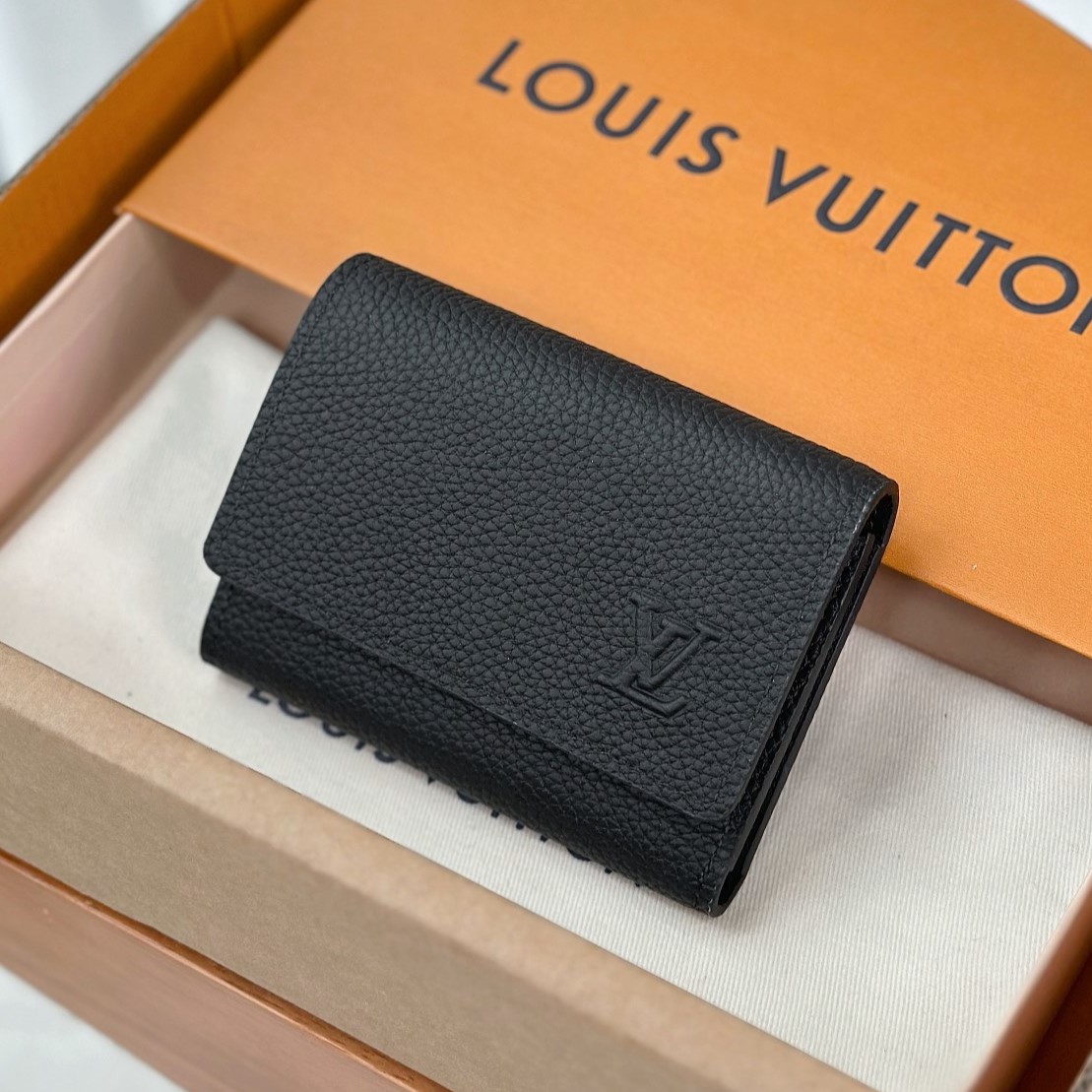 루이비통 빅터 남성 지갑 M26250