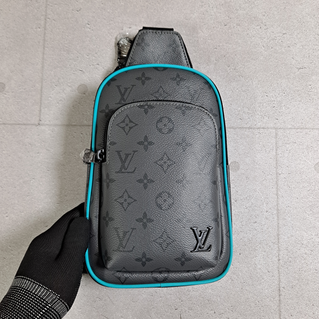 루이비통 에비뉴 슬링백 M47137