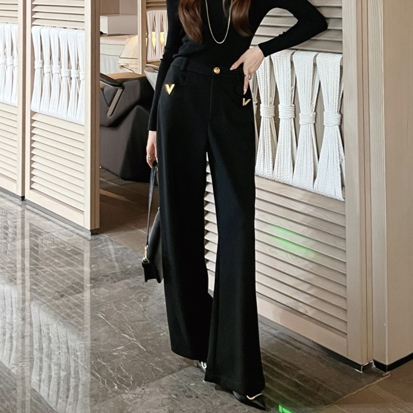 발렌티노 여성 팬츠 바지