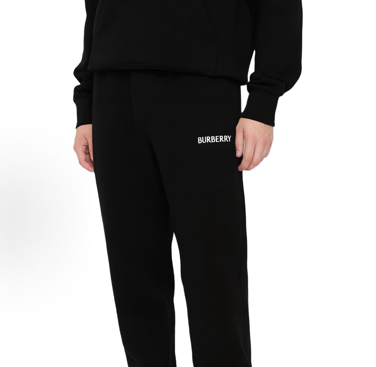 버버리 남성 트레이닝 팬츠