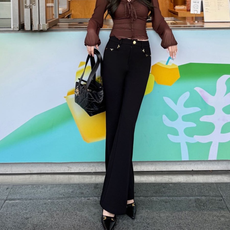 루이비통 여성 팬츠 바지