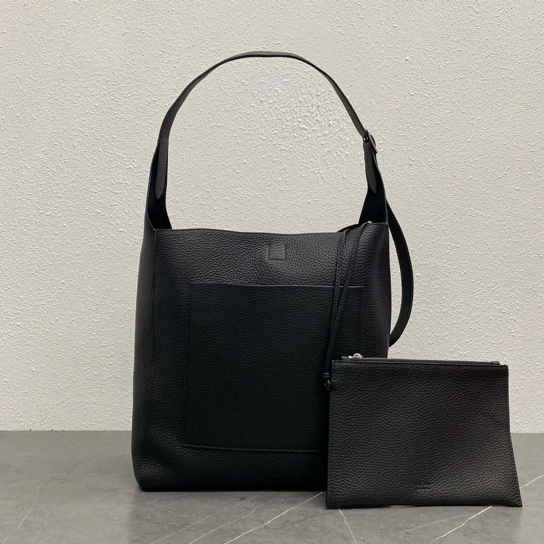 더로우 블레이크 호보백