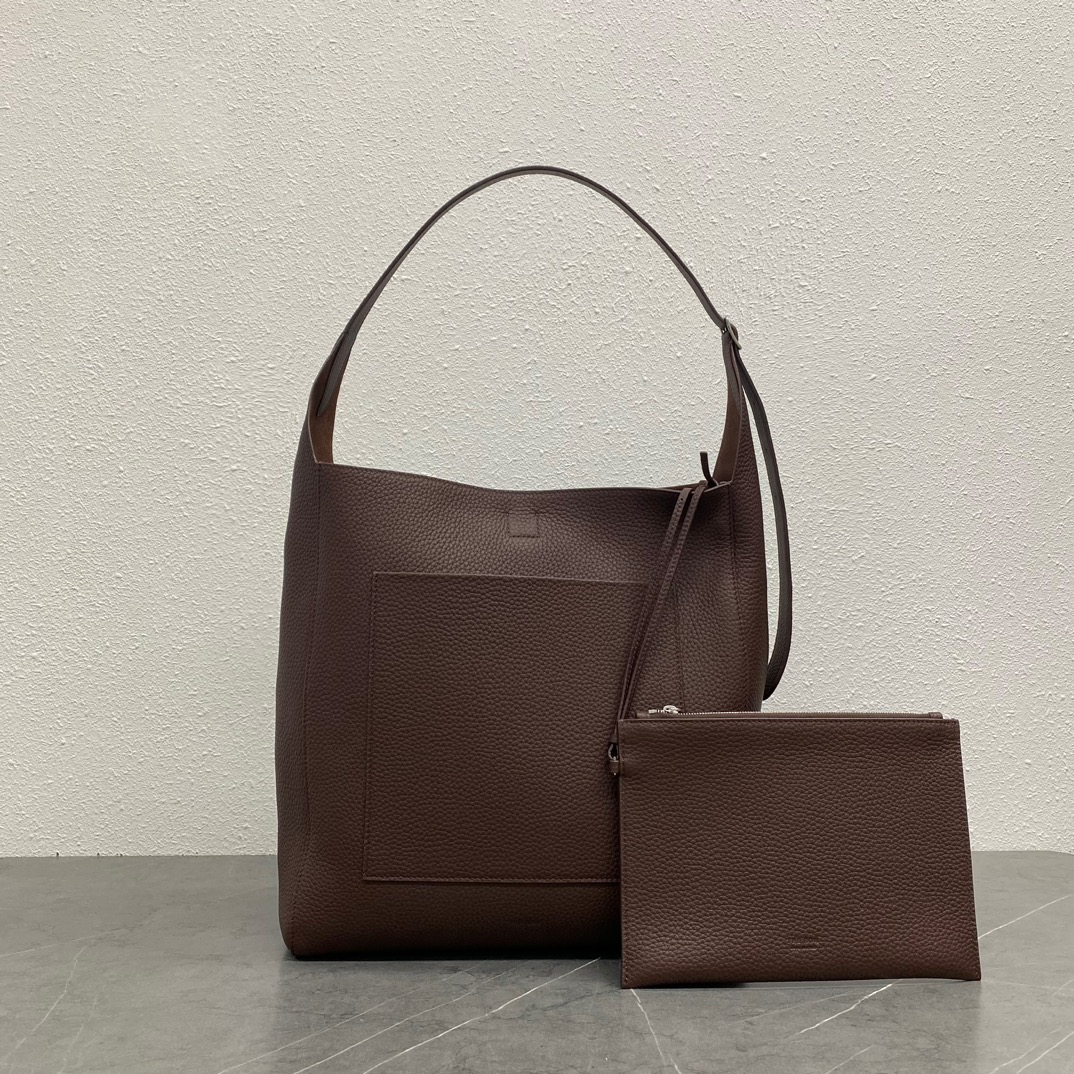 더로우 블레이크 호보백