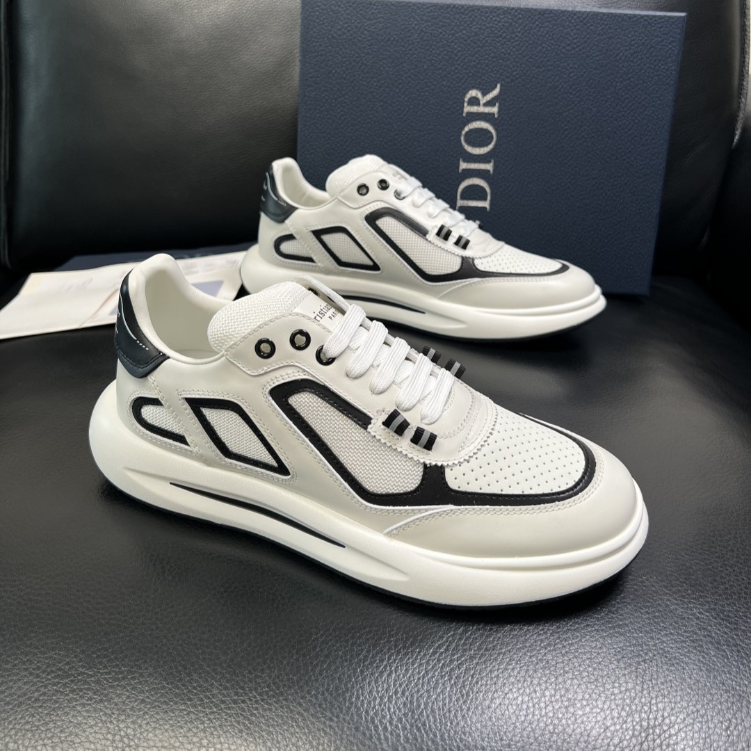 디올 B30 스니커즈 남성