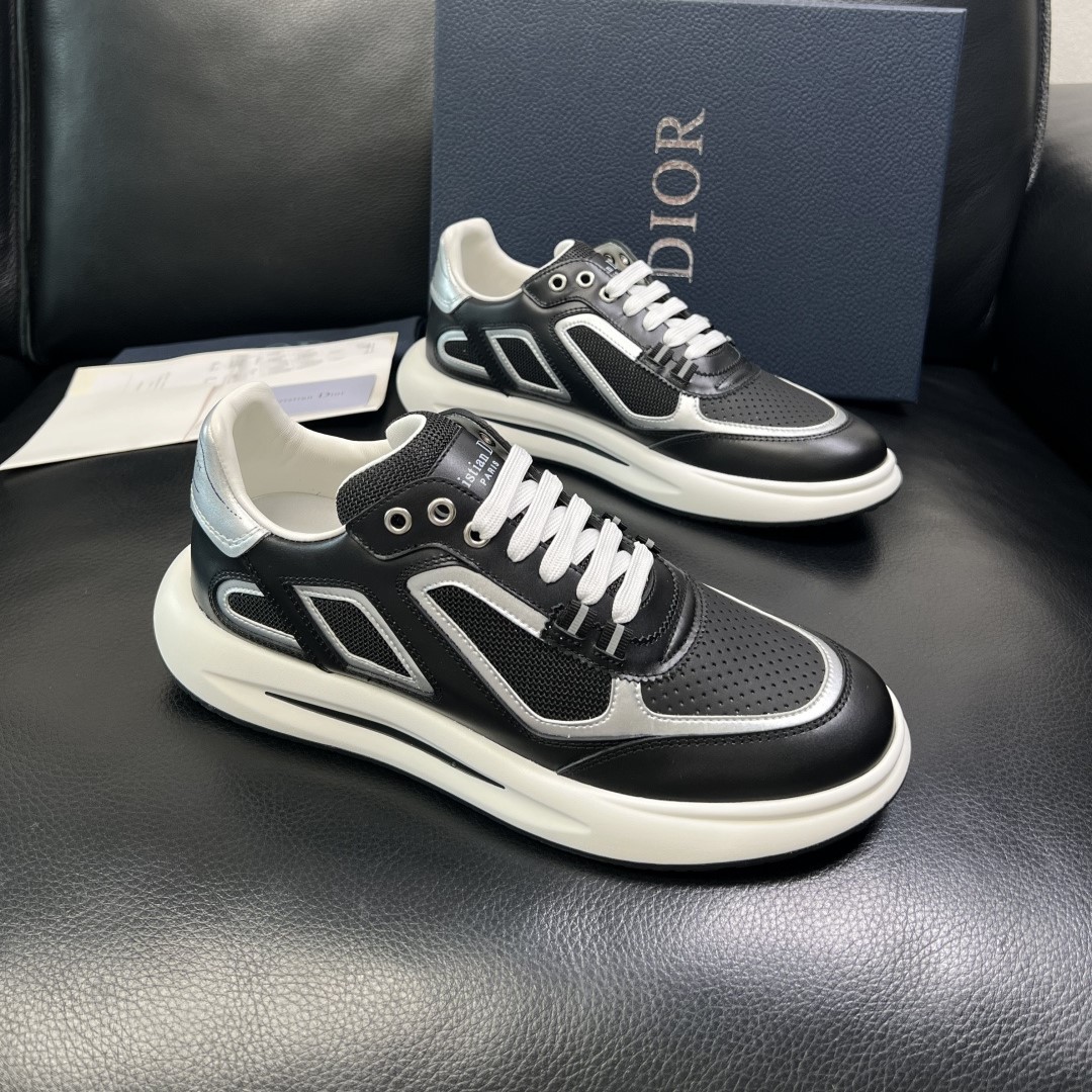 디올 B30 스니커즈 남성