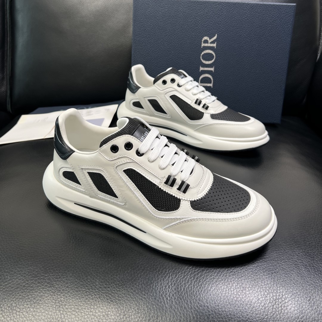 디올 B30 스니커즈 남성
