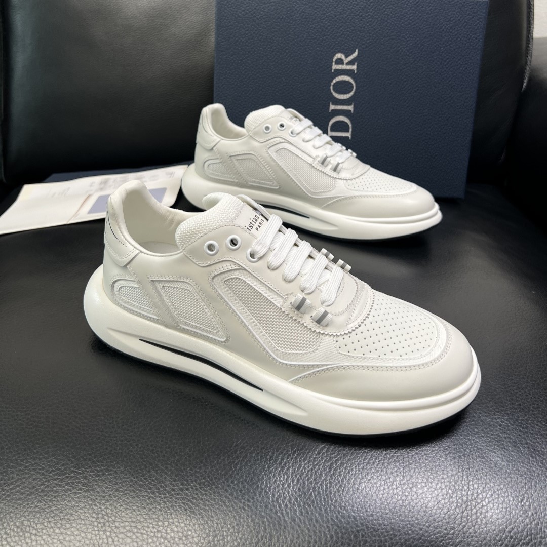 디올 B30 스니커즈 남성