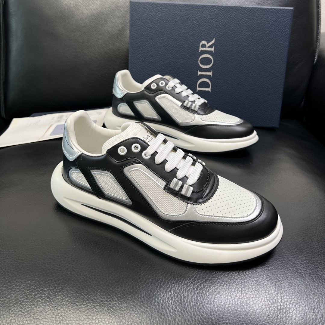 디올 B30 스니커즈 남성