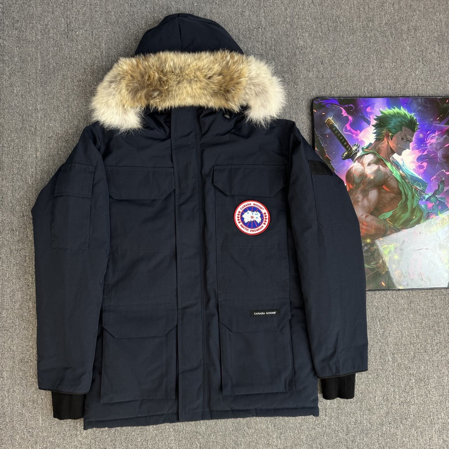 캐나다구스 패딩 남녀공용