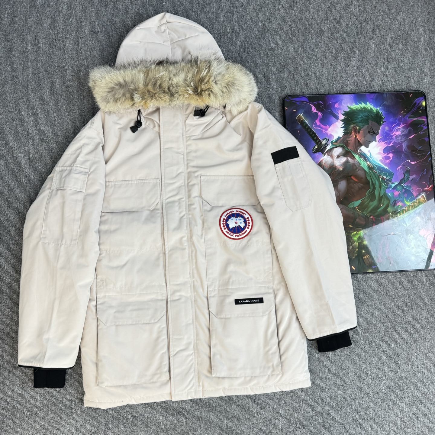 캐나다구스 패딩 남녀공용