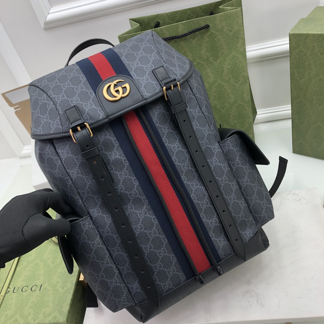 구찌 오피디아 백팩 598140