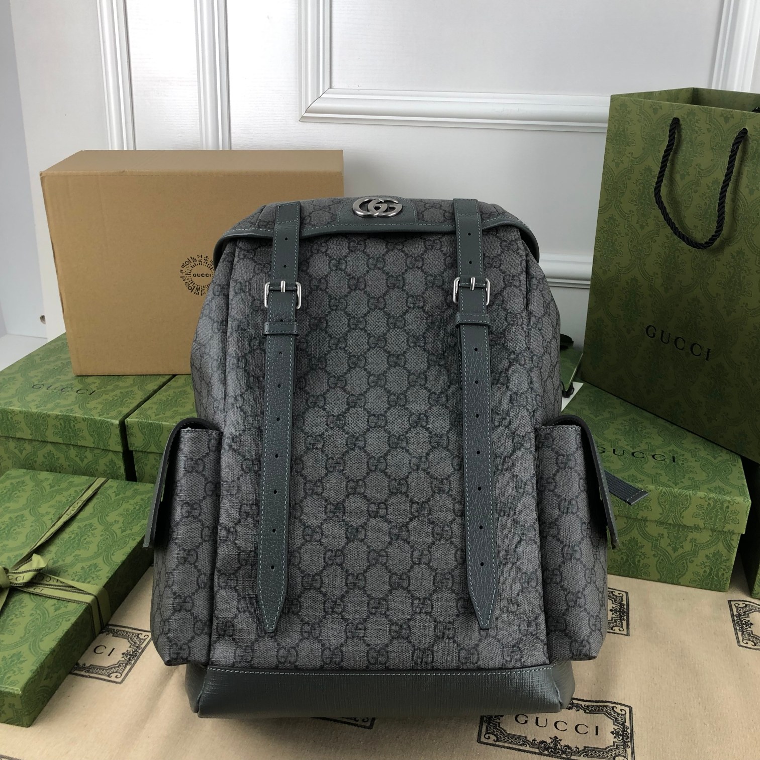 구찌 오피디아 백팩 598140