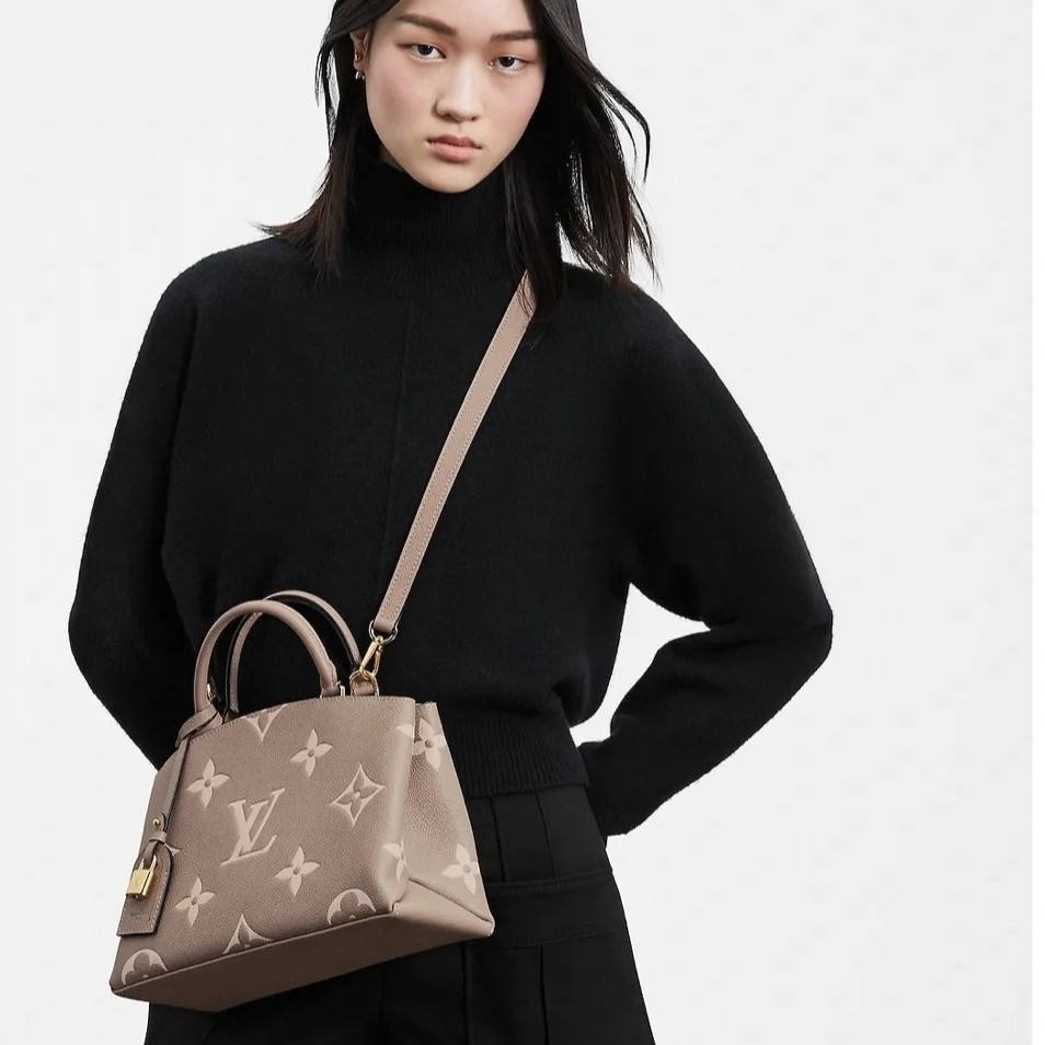 루이비통 쁘띠드 팔레 M58916