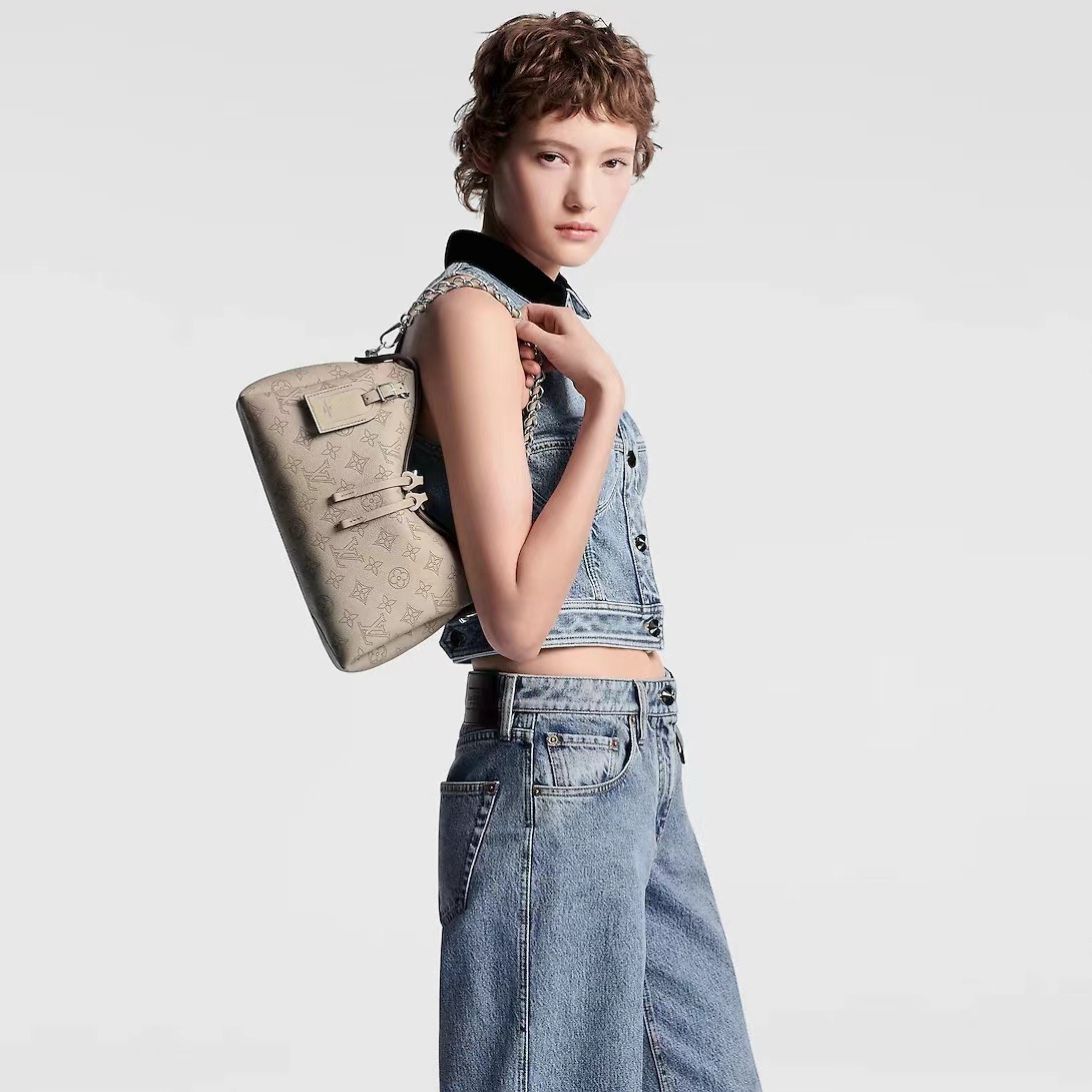 루이비통 핸드 잇 올 PM M24255