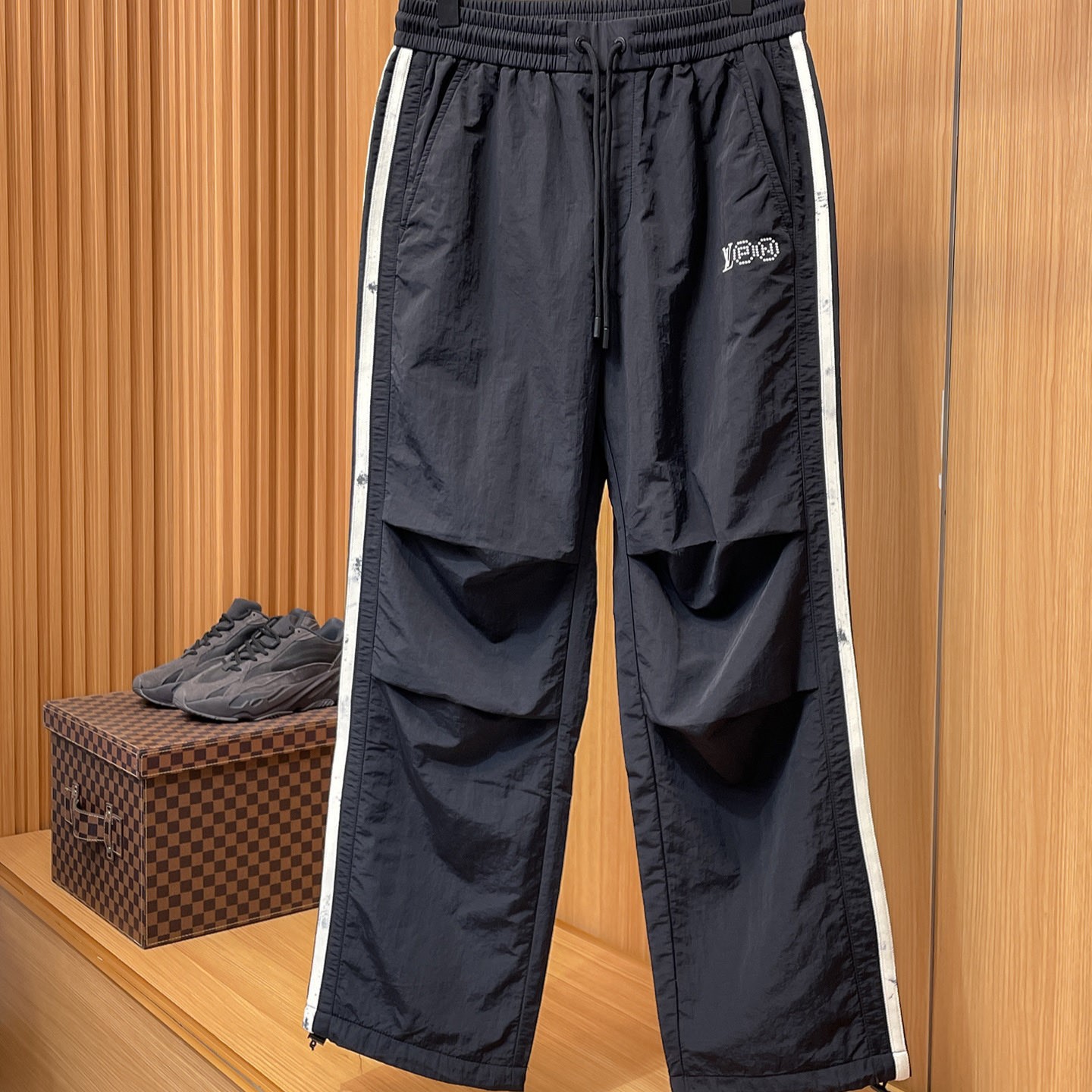 루이비통 남성 트레이닝 팬츠