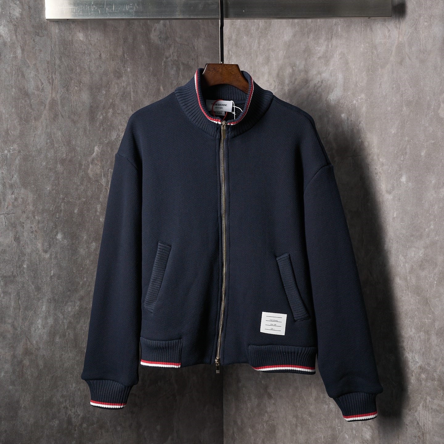 톰브라운 자켓 남녀공용