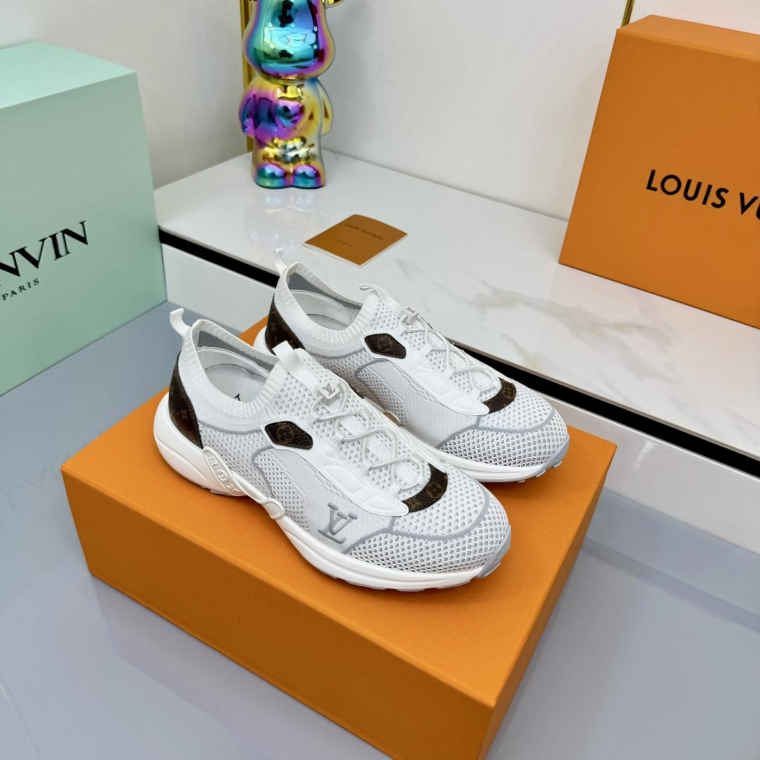 루이비통 올림피아 스니커즈 남녀공용