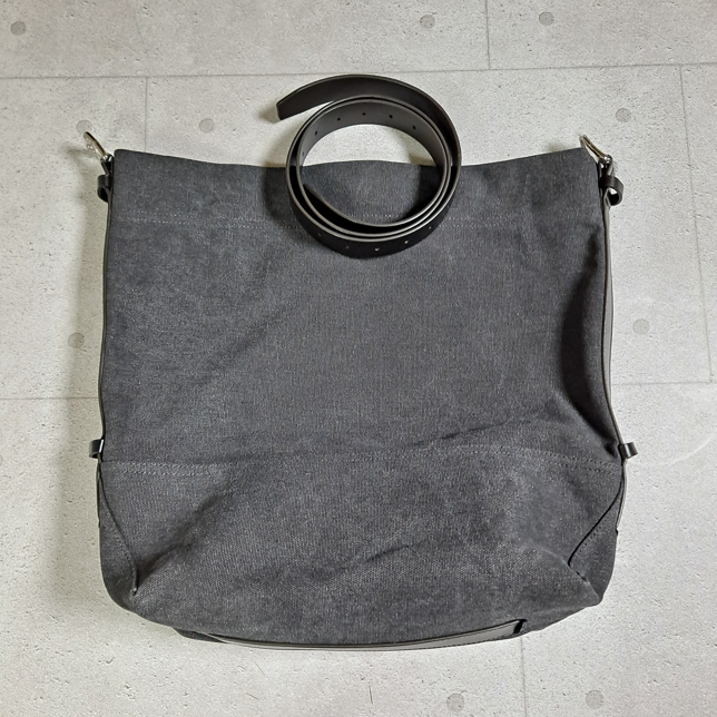 르메르 벨티드백