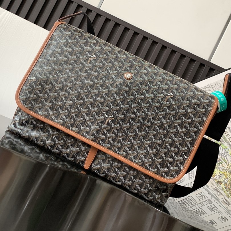 고야드 카페티엔 크로스백