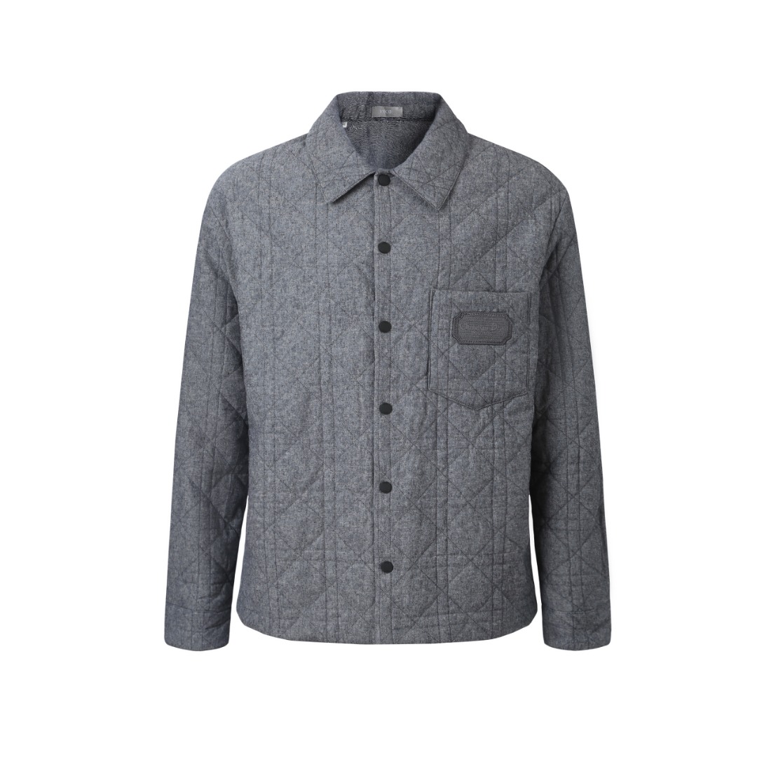 디올 남성 셔츠 자켓