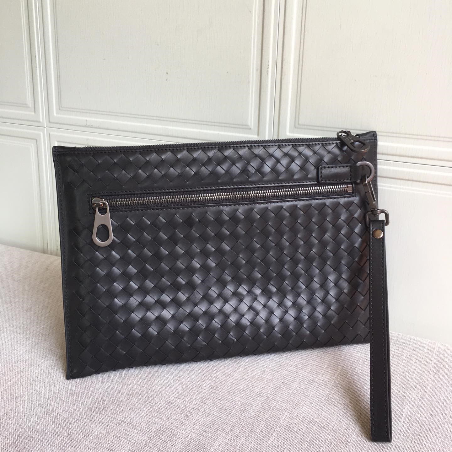 보테가베네타 클러치