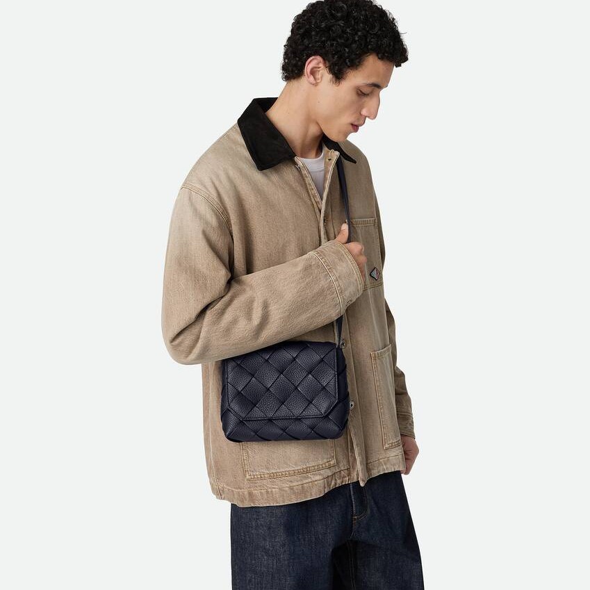 보테가베네타 디아고 스몰 크로스백 795637