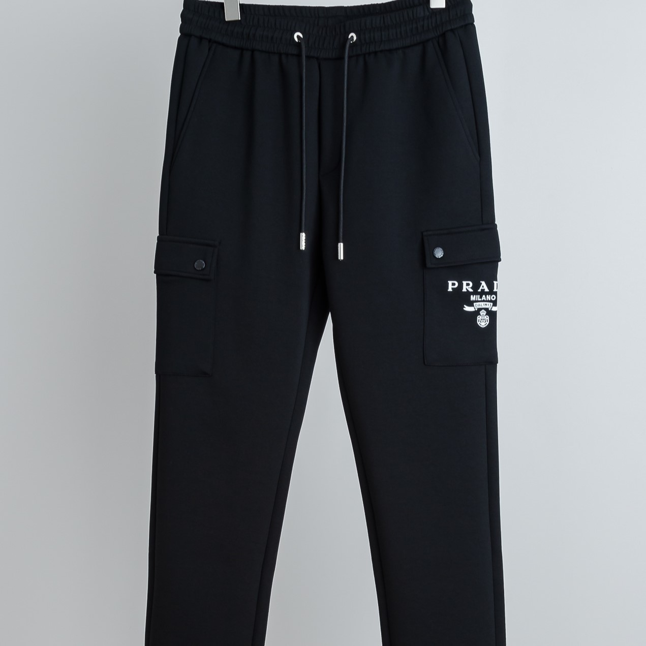프라다 트레이닝 팬츠 바지