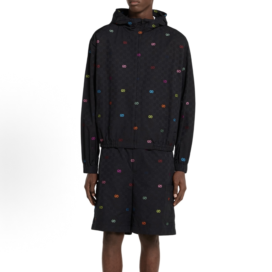 구찌 후드집업 남녀공용