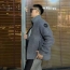 캐나다구스 남성 자켓