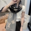 루이비통 머플러 목도리