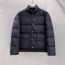 프라다 남성 경량 패딩