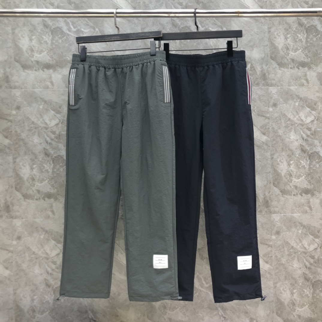 톰브라운 트레이닝 팬츠 2가지 색상