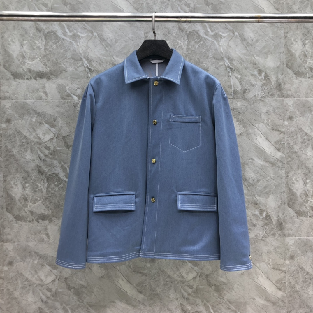 톰브라운 남성 자켓