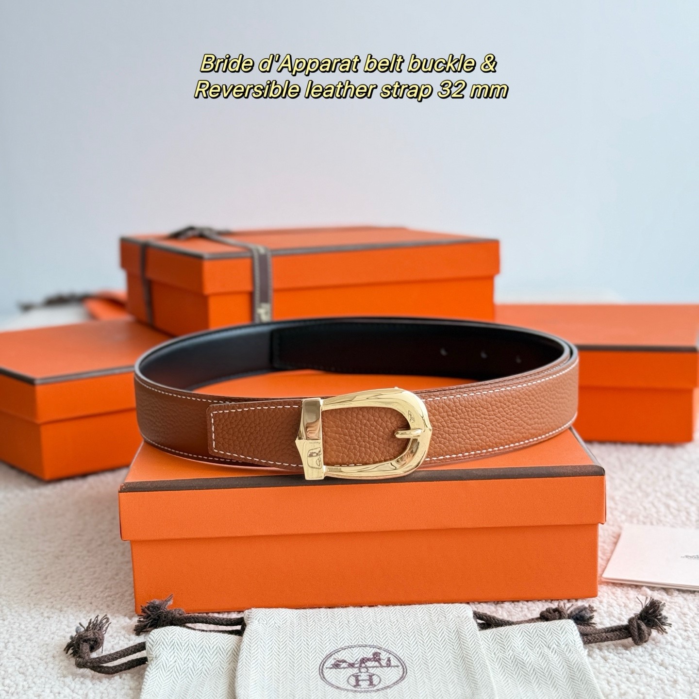 에르메스 여성 벨트