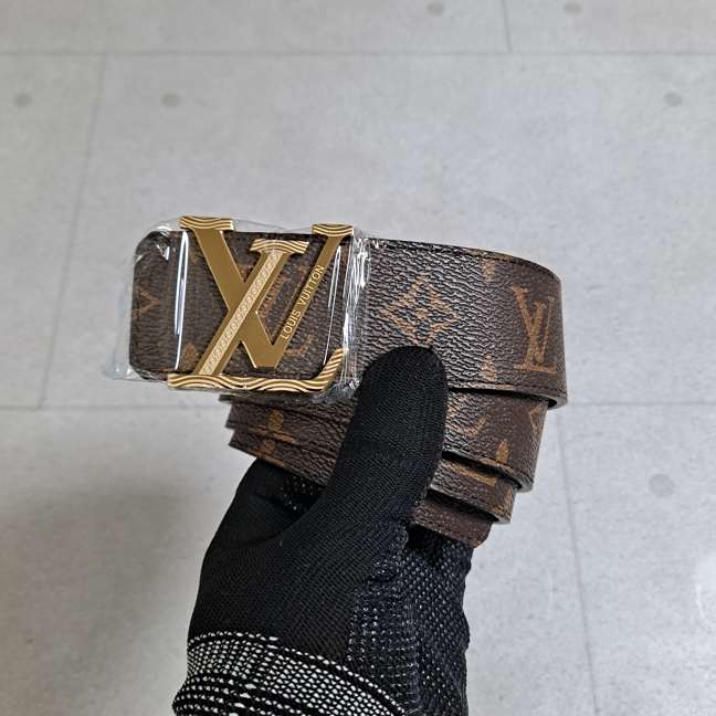 루이비통 남성 벨트
