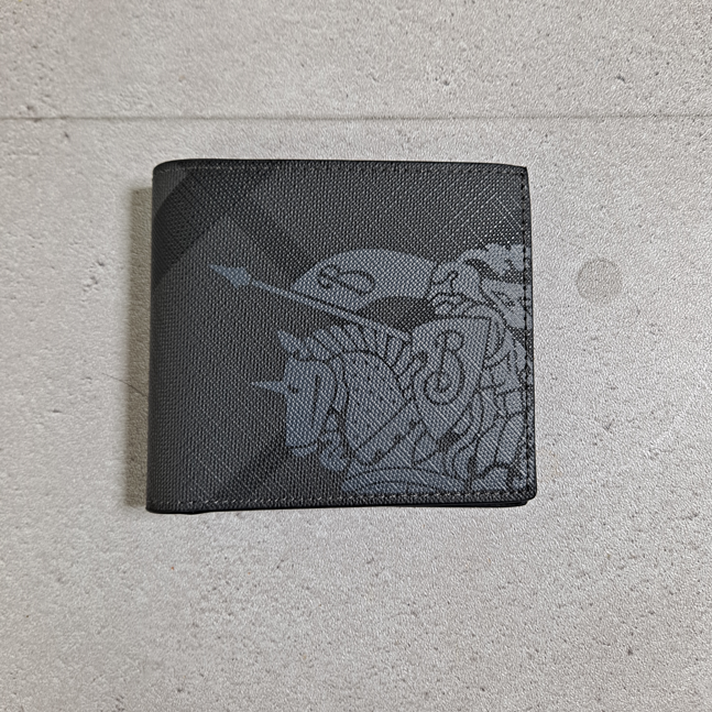 버버리 남성 반지갑