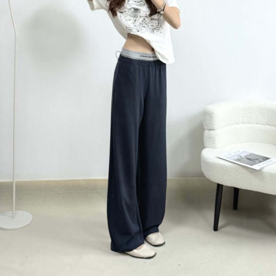 알렉산더왕 여성 바지 팬츠 2가지 색상