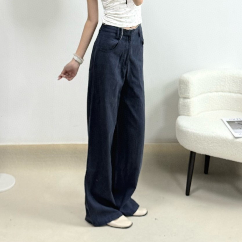 미우미우 바지 팬츠