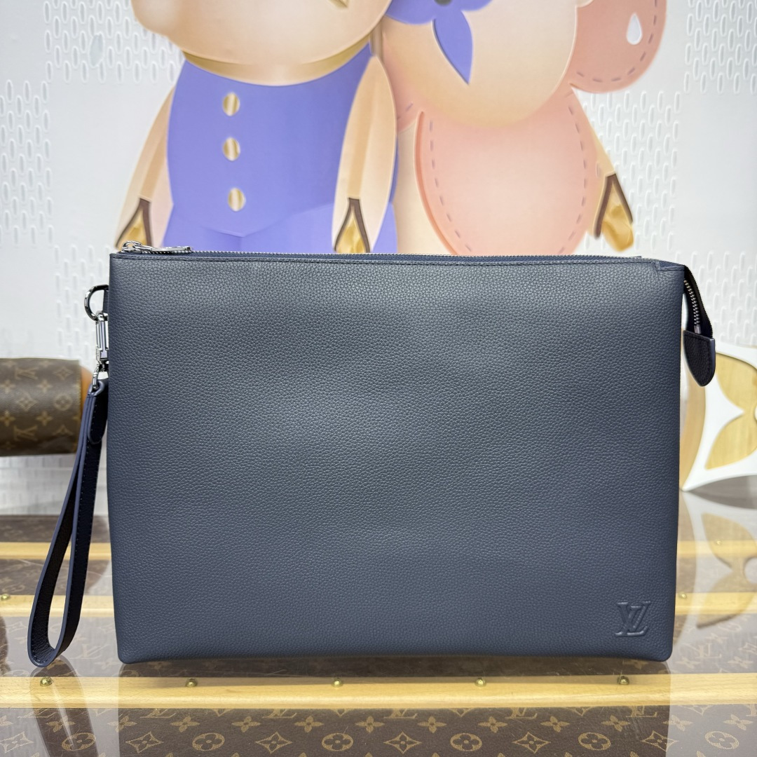 루이비통 듀오 파우치 클러치 M25943
