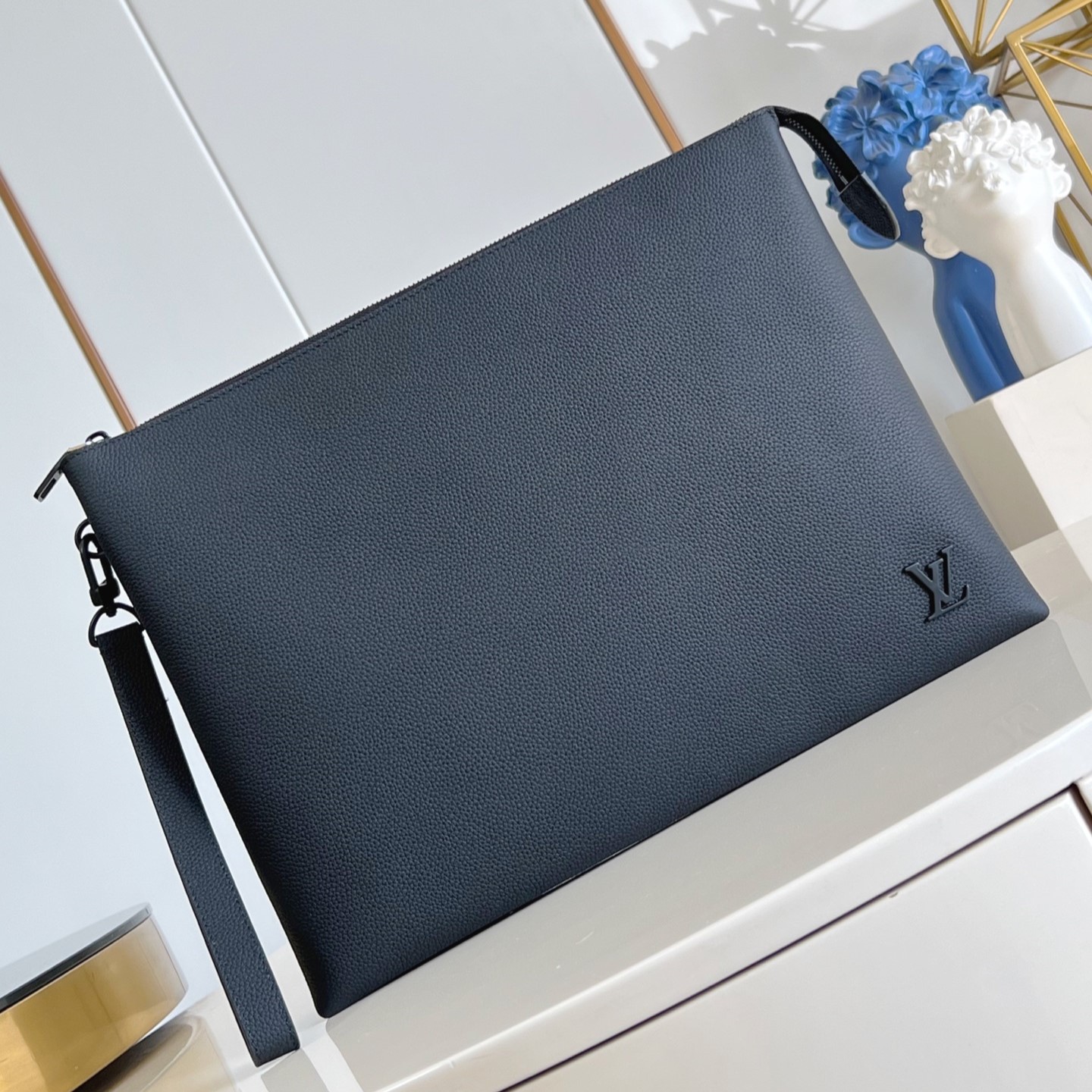 루이비통 듀오 파우치 클러치 M25943