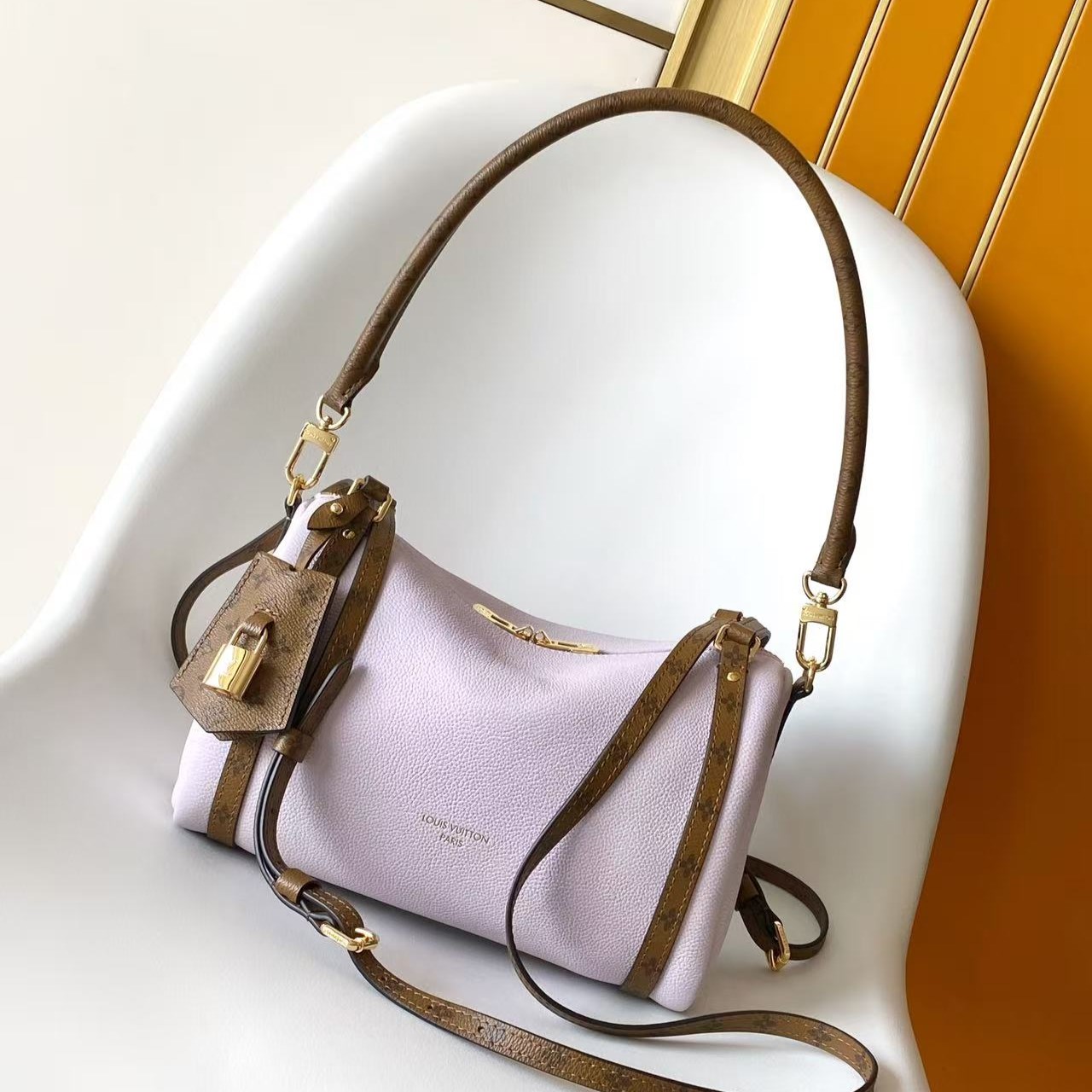 루이비통 익스프레스 MM 숄더백 M26397