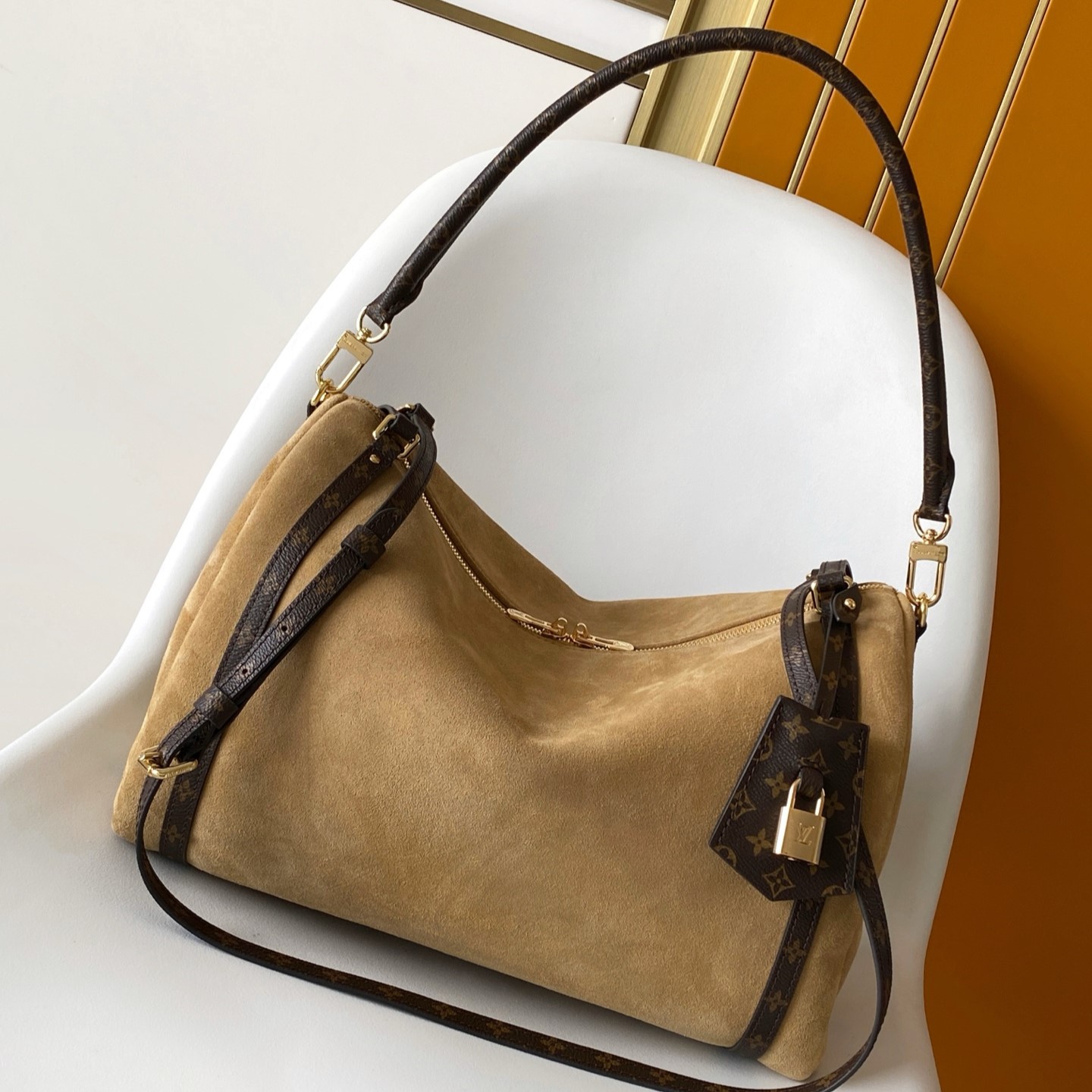 루이비통 익스프레스 MM 숄더백 M26397