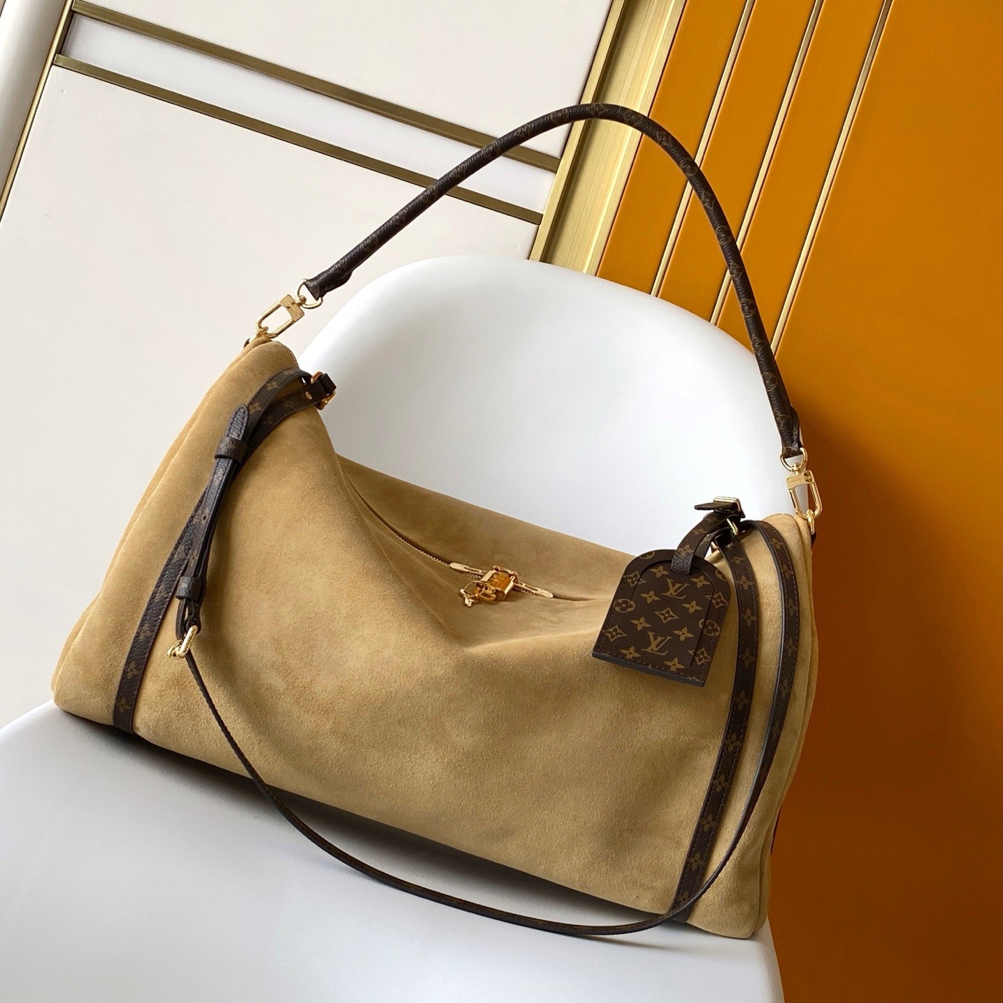 루이비통 익스프레스 트레블 M26037