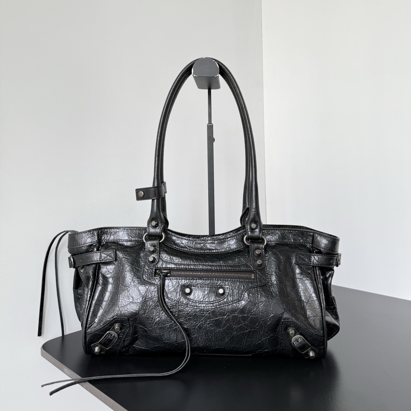 발렌시아가 르 시티백 이스트웨스트