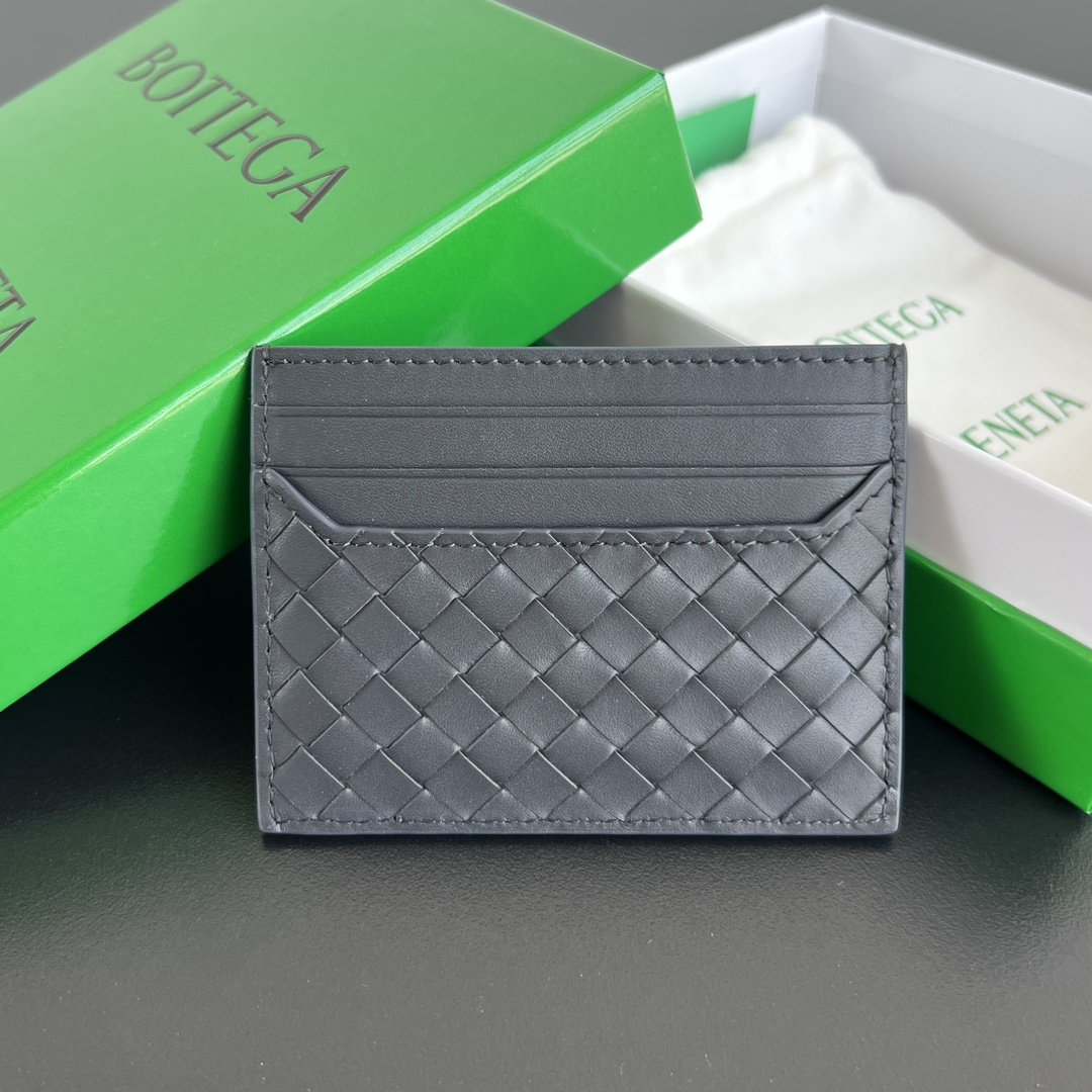 보테가베네타 카드홀더 지갑